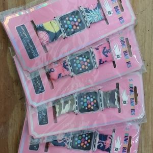 Simply Southern scrunchbandies